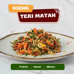 Oseng Teri Matah (small)