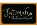 Fatimah